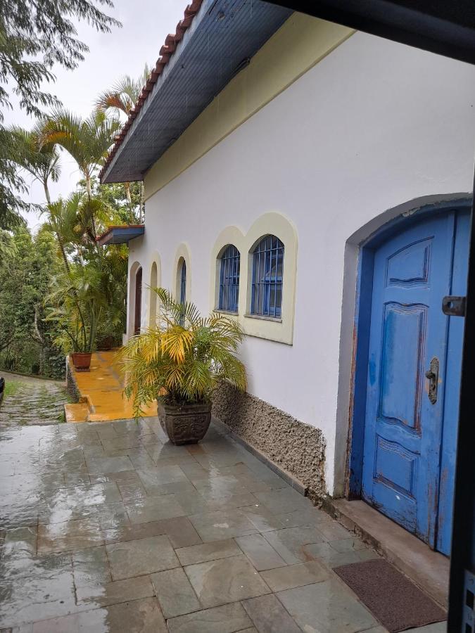 Rancho Do Edy Pousada São Roque 외부 사진