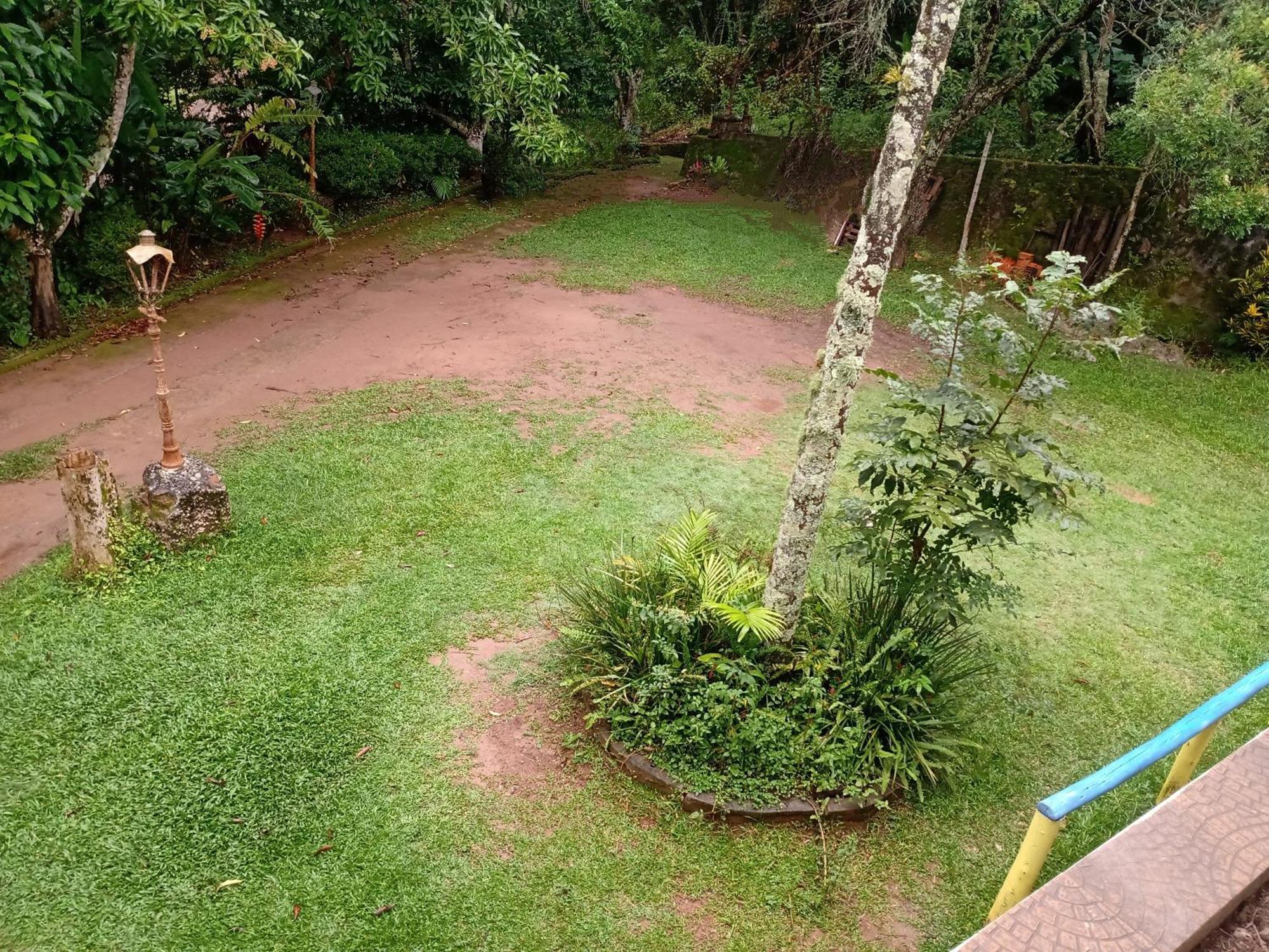 Rancho Do Edy Pousada São Roque 외부 사진