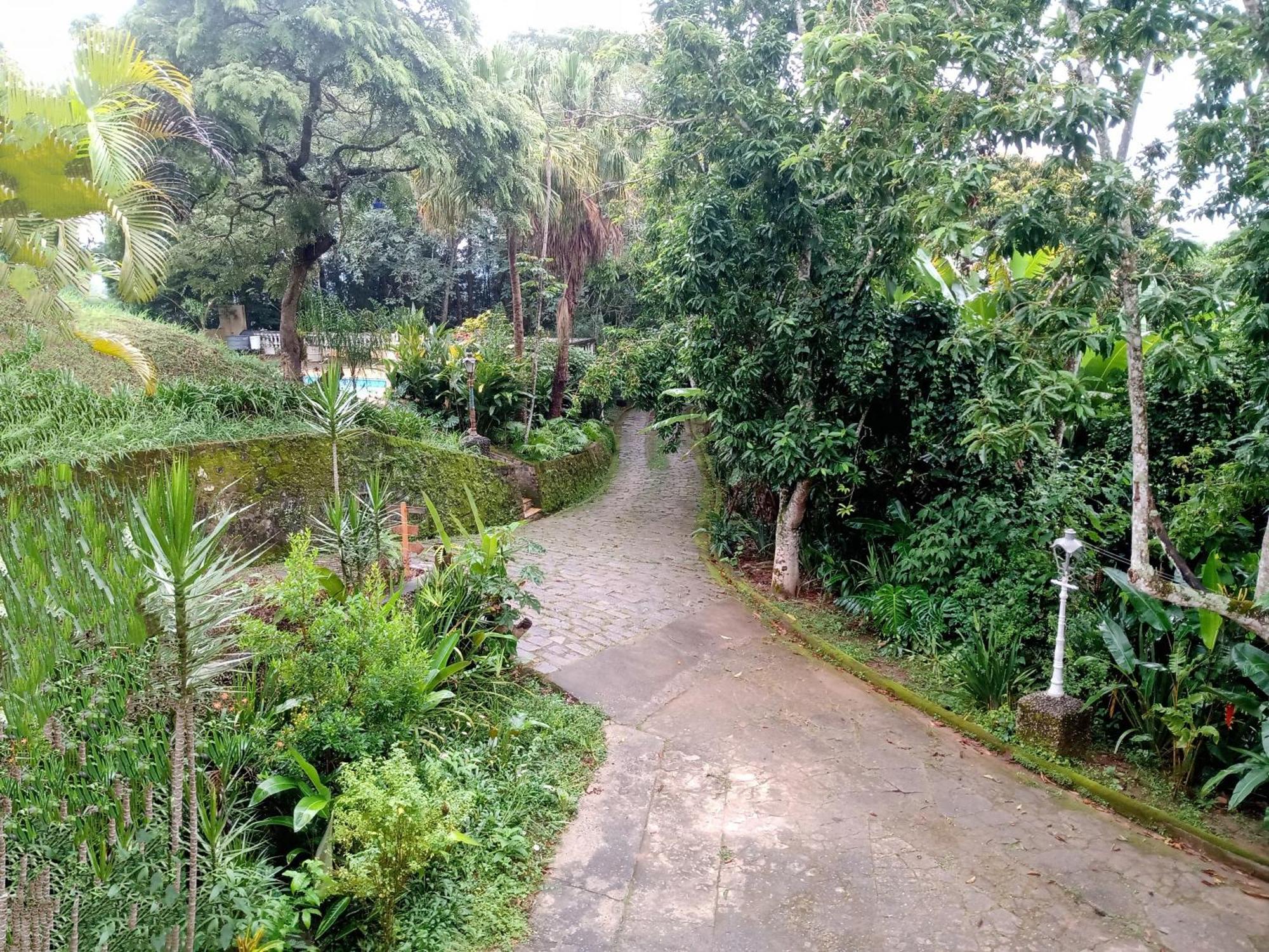 Rancho Do Edy Pousada São Roque 외부 사진