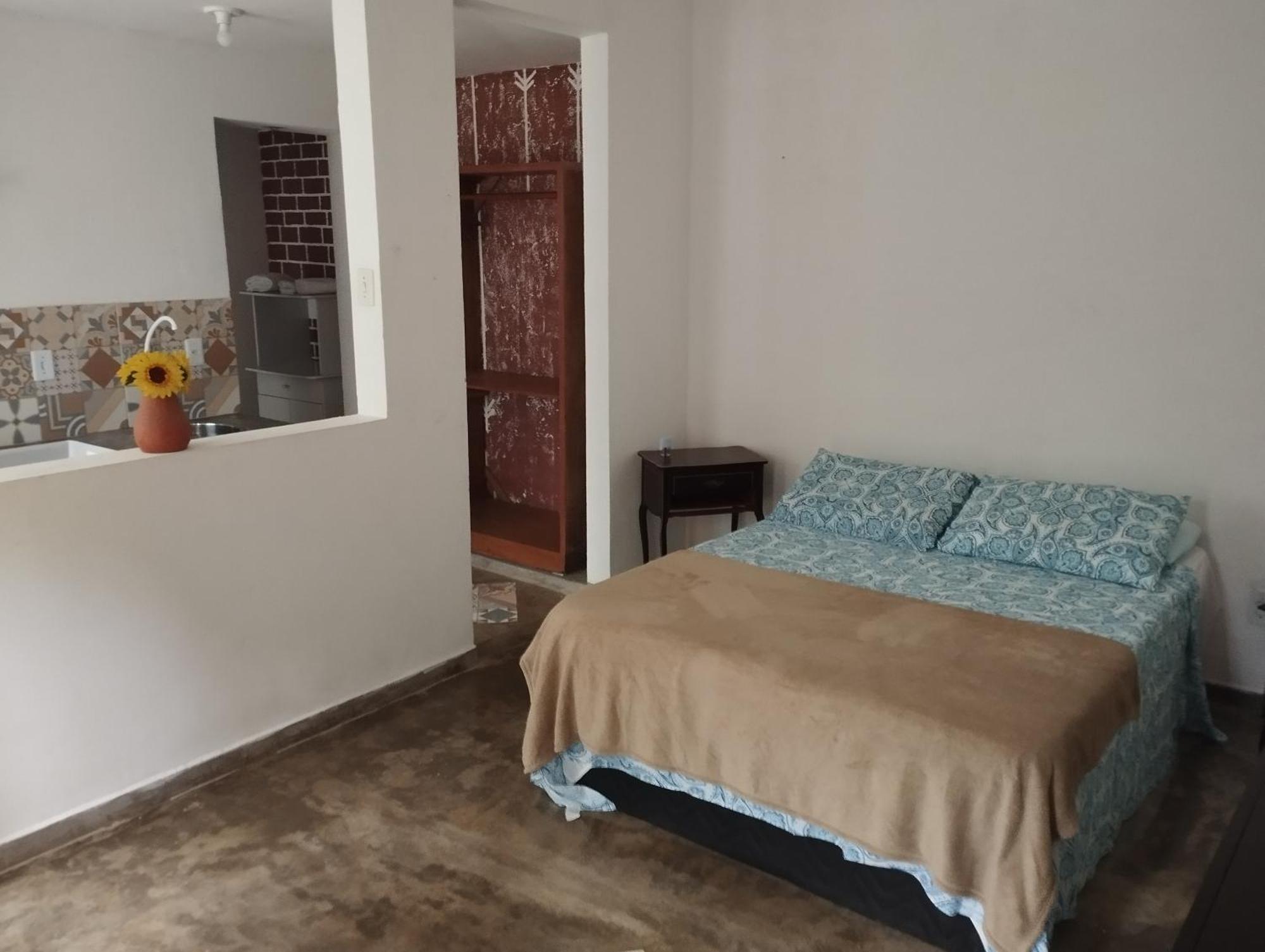 Rancho Do Edy Pousada São Roque 외부 사진