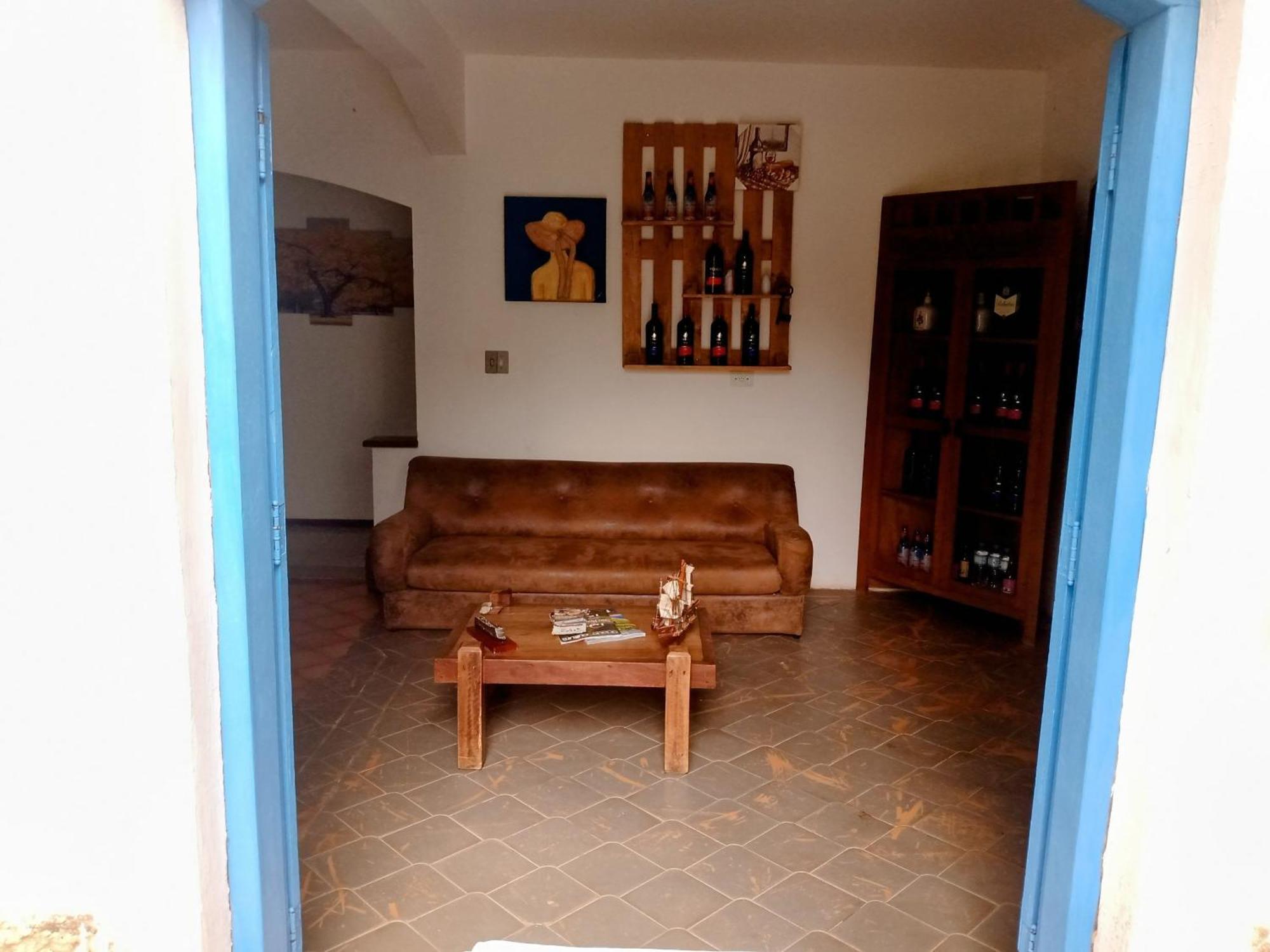 Rancho Do Edy Pousada São Roque 외부 사진