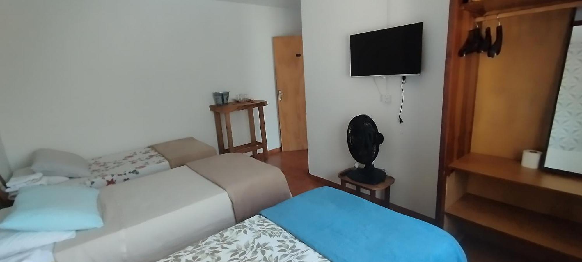 Rancho Do Edy Pousada São Roque 외부 사진